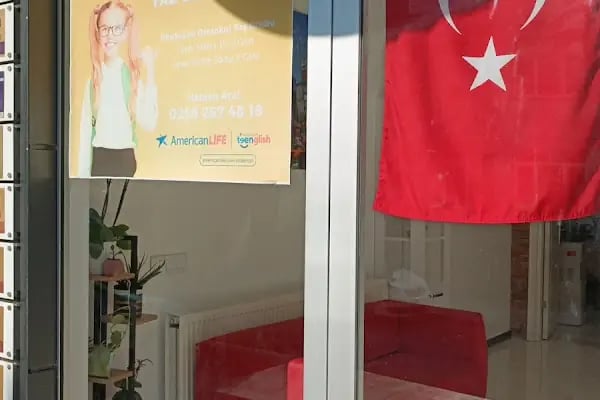 American LIFE DENİZLİ - Resim 12