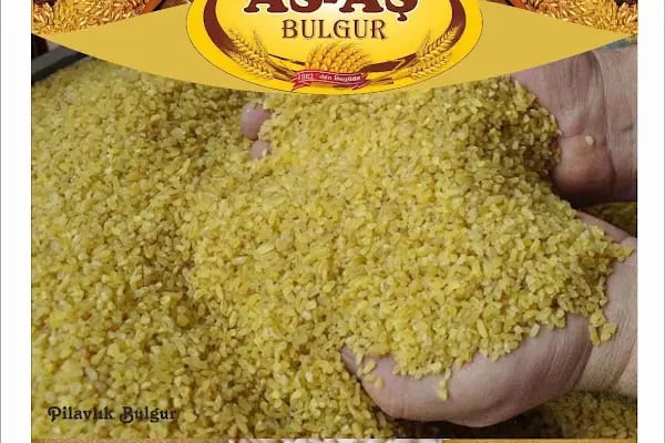 AS-AŞ Bulgur - Resim 17