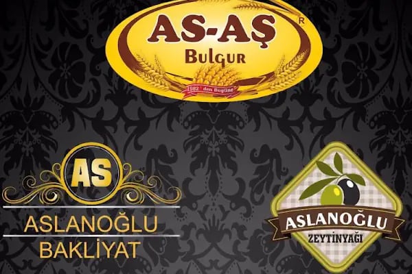 AS-AŞ Bulgur - Resim 16