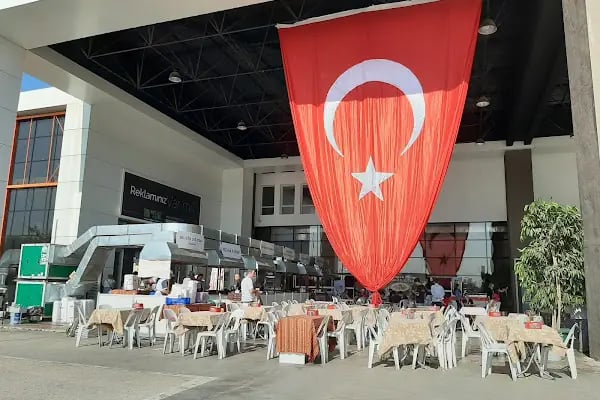 ANFAŞ Antalya Expo Center - Resim 9