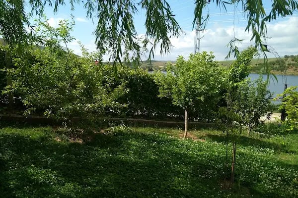 Kızılca Göleti - Resim 15