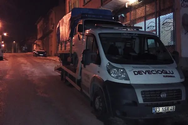 Pozantı Yıldırım Oto Kurtarıcı - Resim 17