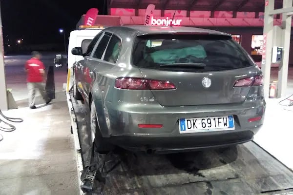 Pozantı Yıldırım Oto Kurtarıcı - Resim 16