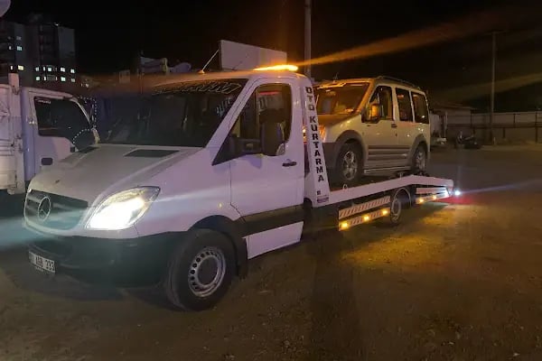 Pozantı Yıldırım Oto Kurtarıcı - Resim 4