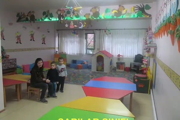Nilüfer Kreş Ve Gündüz Bakım Evi - Resim 6