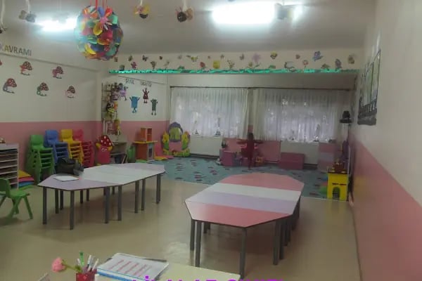 Nilüfer Kreş Ve Gündüz Bakım Evi - Resim 7