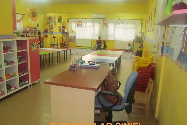 Nilüfer Kreş Ve Gündüz Bakım Evi - Resim 5