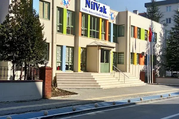Nilüfer Kreş Ve Gündüz Bakım Evi - Resim 1