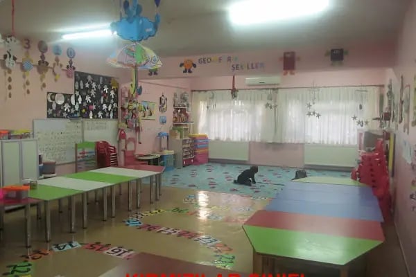 Nilüfer Kreş Ve Gündüz Bakım Evi - Resim 2