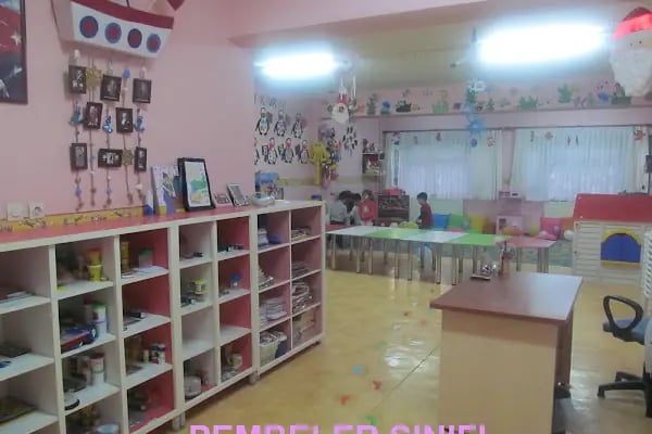 Nilüfer Kreş Ve Gündüz Bakım Evi - Resim 4