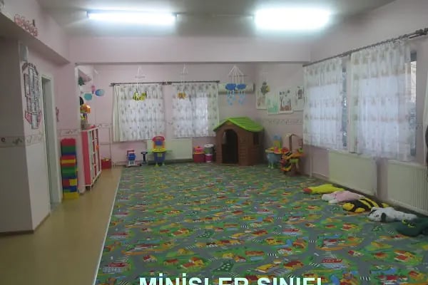 Nilüfer Kreş Ve Gündüz Bakım Evi - Resim 3