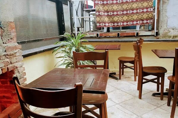 Titan House hostel - Resim 20