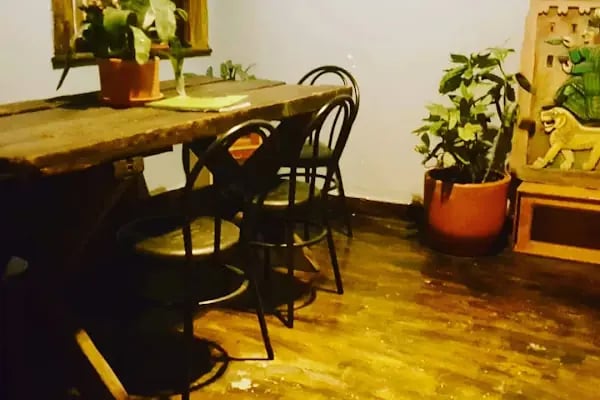 Titan House hostel - Resim 17