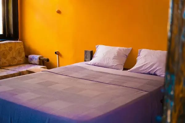 Titan House hostel - Resim 3