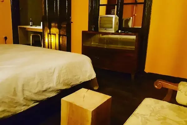 Titan House hostel - Resim 19