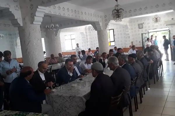 Hicret Cami - Resim 3
