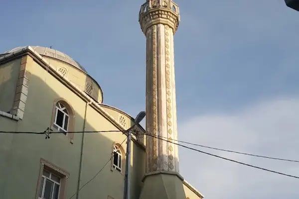 Hicret Cami - Resim 5