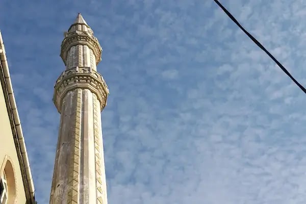 Hicret Cami - Resim 2