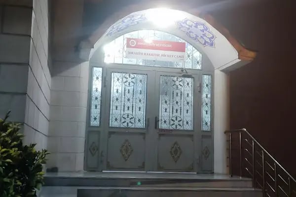 Hicret Cami - Resim 4