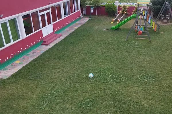 ÖZEL ÇERKEZKÖY ÖZ GELİŞİM ANAOKULU - Resim 5