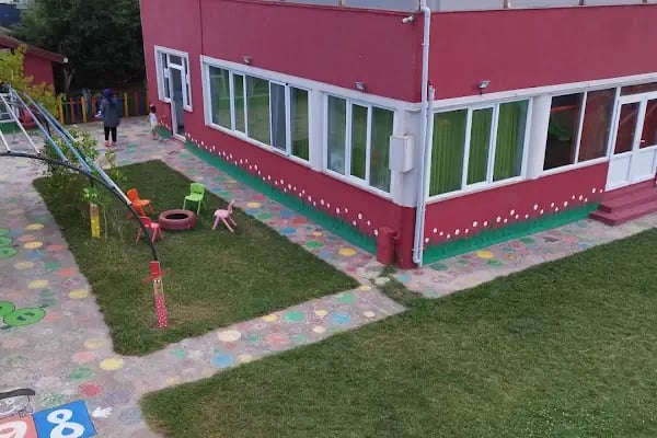 ÖZEL ÇERKEZKÖY ÖZ GELİŞİM ANAOKULU - Resim 7