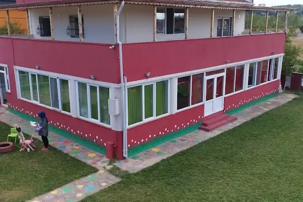 ÖZEL ÇERKEZKÖY ÖZ GELİŞİM ANAOKULU - Resim 6