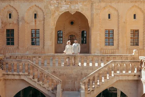 Foto AYDIN Mardin - Resim 13