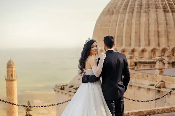 Foto AYDIN Mardin - Resim 5