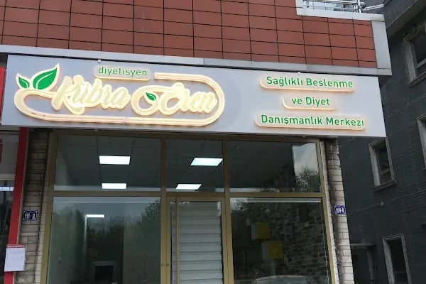 Diyetisyen Kübra Eren Ateş Zayıflama, Sağlıklı Beslenme, Kilo Alma, Psikolojik Danışmanlık - Resim 8
