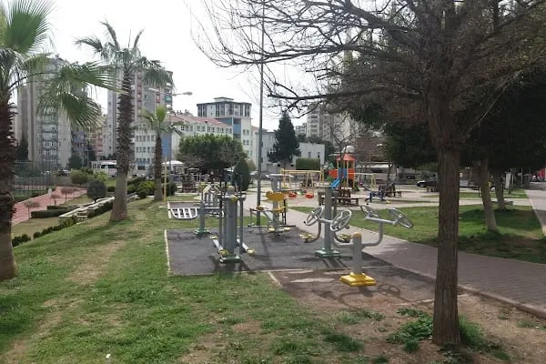 Türkan Saylan Spor Kompleksi - Resim 6