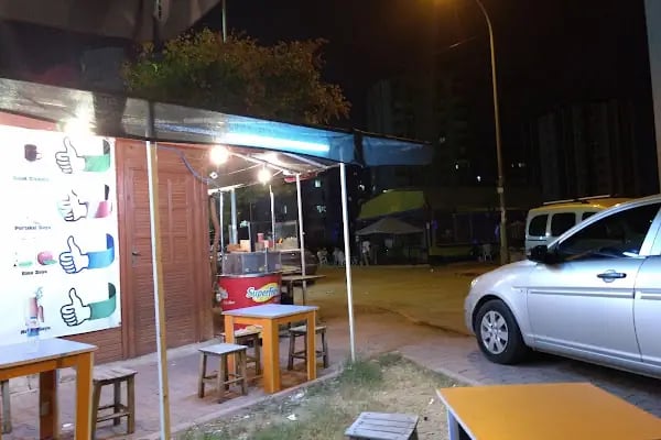 Türkan Saylan Spor Kompleksi - Resim 9