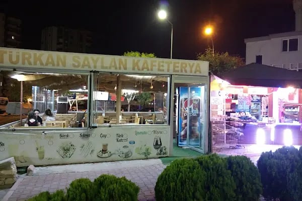 Türkan Saylan Spor Kompleksi - Resim 2