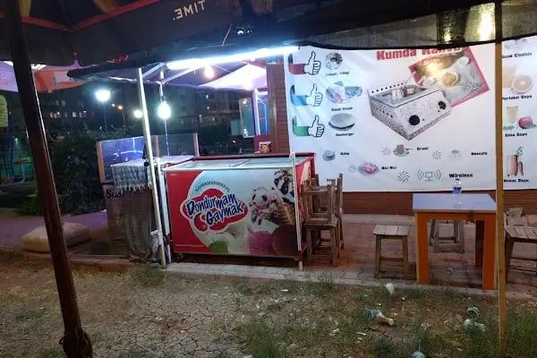 Türkan Saylan Spor Kompleksi - Resim 18