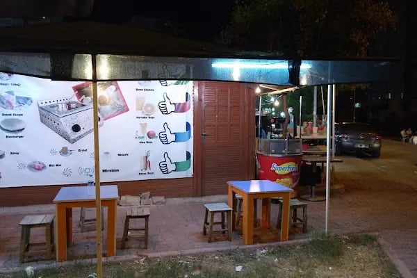 Türkan Saylan Spor Kompleksi - Resim 11