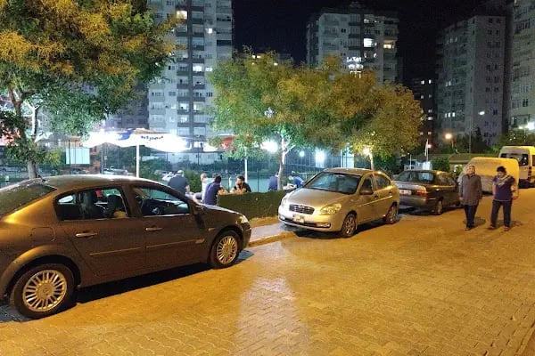 Türkan Saylan Spor Kompleksi - Resim 12