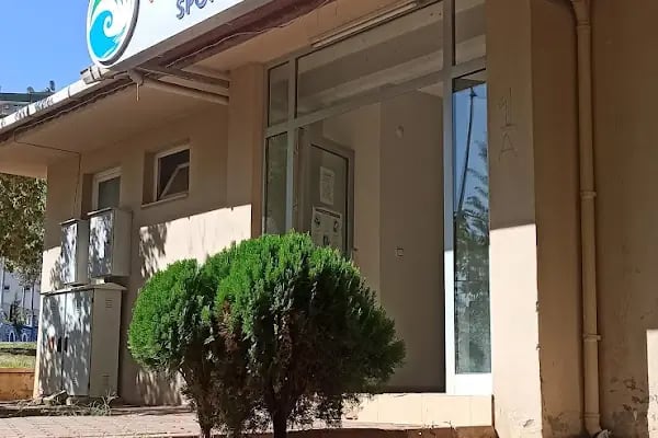 Türkan Saylan Spor Kompleksi - Resim 17