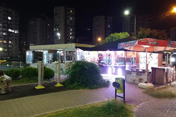 Türkan Saylan Spor Kompleksi - Resim 5