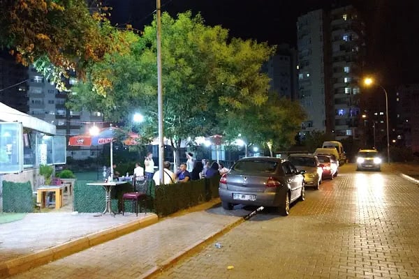 Türkan Saylan Spor Kompleksi - Resim 4