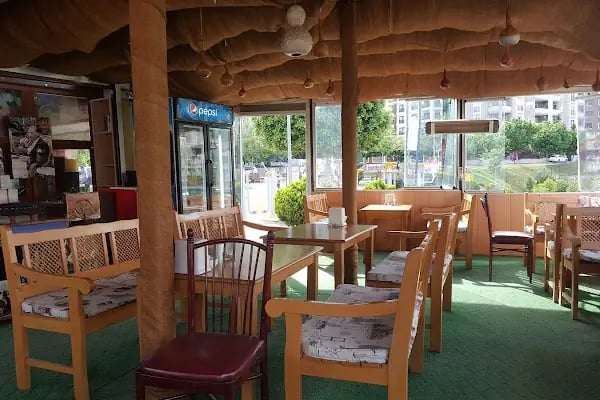 Türkan Saylan Spor Kompleksi - Resim 8