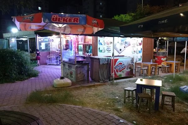 Türkan Saylan Spor Kompleksi - Resim 16