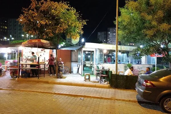 Türkan Saylan Spor Kompleksi - Resim 10