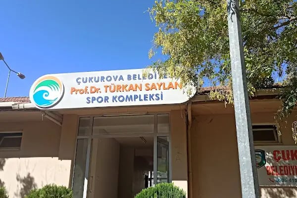 Türkan Saylan Spor Kompleksi - Resim 7