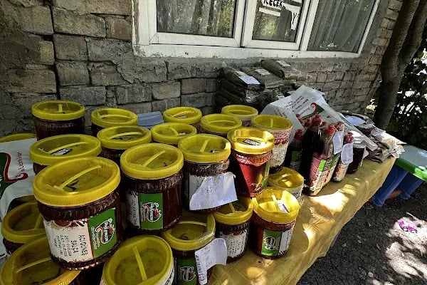 Kavaklı Çay Bahçesi - Resim 15