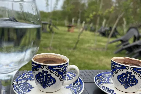 Kavaklı Çay Bahçesi - Resim 9