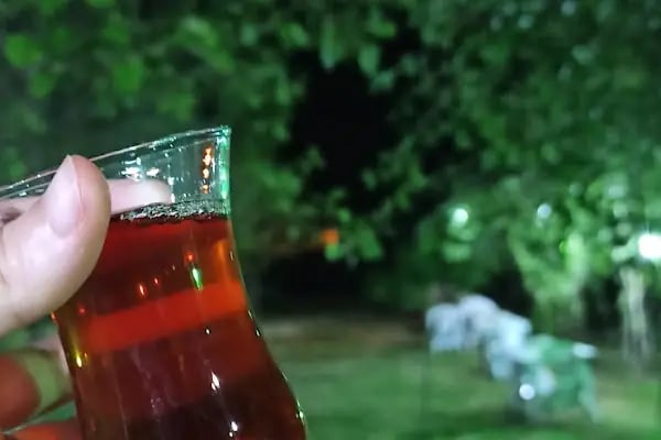 Kavaklı Çay Bahçesi - Resim 14