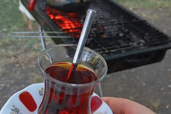 Kavaklı Çay Bahçesi - Resim 7