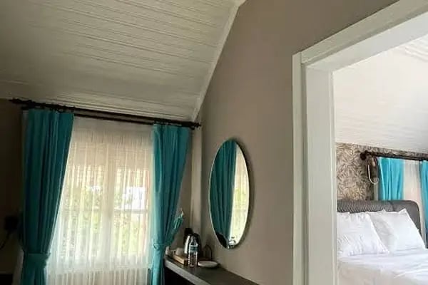 Noya Köşk Otel - Resim 17