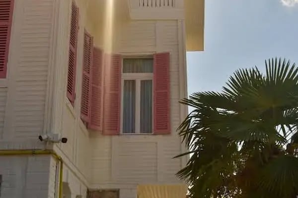 Noya Köşk Otel - Resim 12