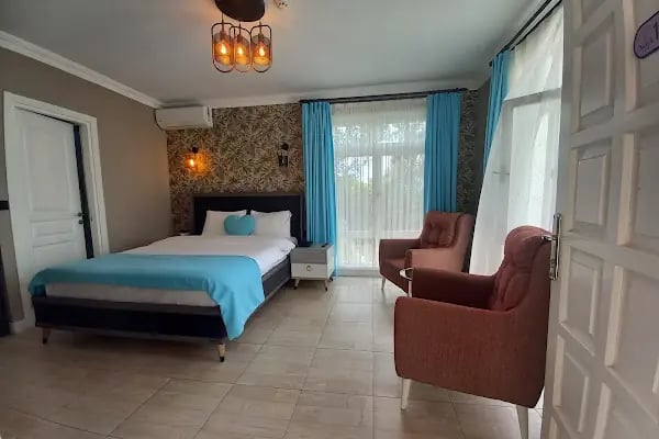 Noya Köşk Otel - Resim 20