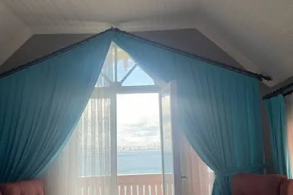 Noya Köşk Otel - Resim 11